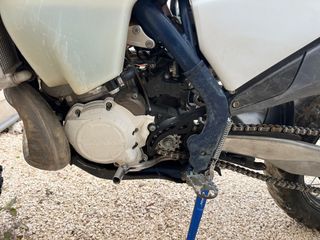 Husqvarna 250 TPI Enduro Eléctrica