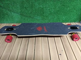 Patinete LONGBOARD KRF PLANEX