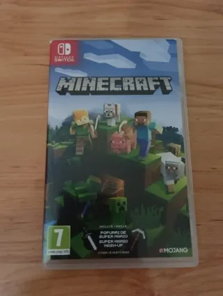 Nintendo Switch Negra y Gris