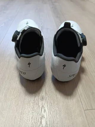 Zapatillas Specialized Torch 3.0