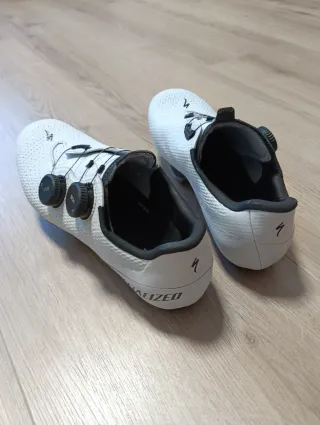 Zapatillas Specialized Torch 3.0