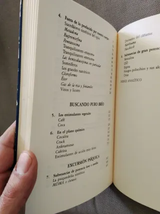 El Libro de los Venenos