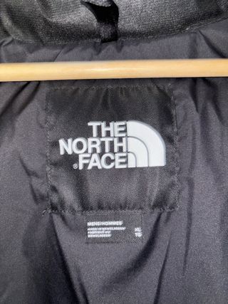 Chaqueta The North Face Saikuru Negra