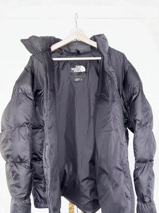 Chaqueta The North Face Saikuru Negra
