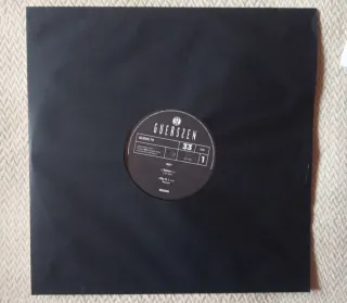 Màquina ¿Why? Vinilo Reissue 2021