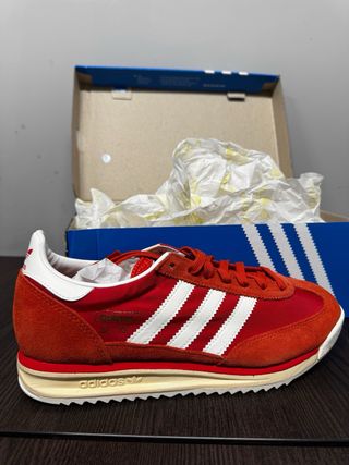 Adidas SL72 Originales Talla 42 2/3 a mitad precio