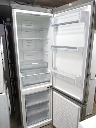 Frigorífico Bosch KGN39X135 A++ No Frost