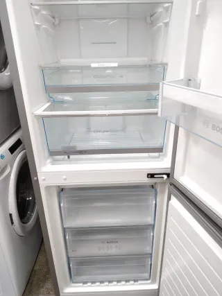 Frigorífico Bosch KGN39X135 A++ No Frost