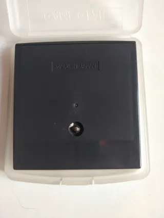 Sega Game Gear Wonder Boy