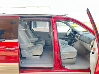 KIA Carnival 7 Plazas 2006 140.000 Kilómetros