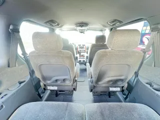 KIA Carnival 7 Plazas 2006 140.000 Kilómetros