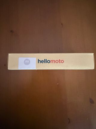 Motorola Moto G 35 5G Nuevo