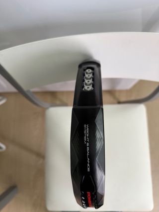 ADIDAS METALBONE ALE GALAN