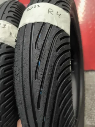 Neumáticos Moto Pirelli Moto3 agua