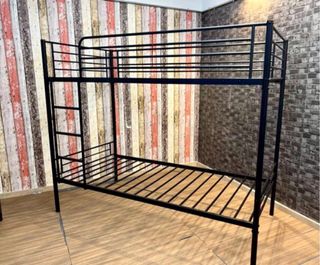 Litera Metalica / Disponible en tres colores