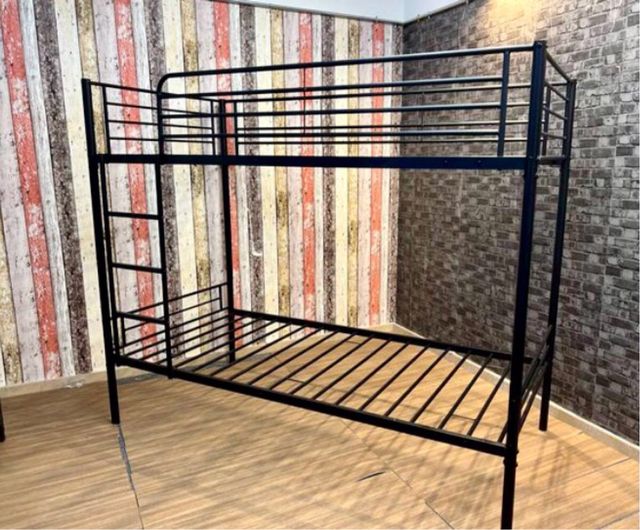 Literas Metalicas / Disponible en tres colores