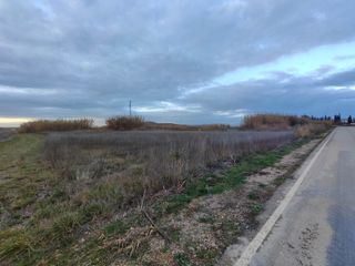 Terreno Rústico Regadío en Grañén. 2,08 hectáreas