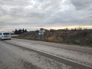 Terreno Rústico Regadío en Grañén. 2,08 hectáreas