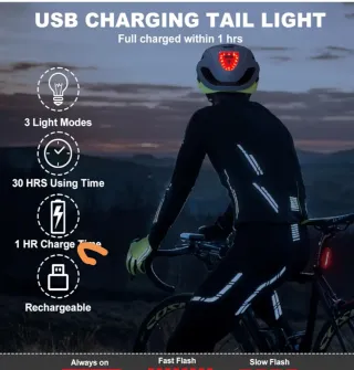 Casco de bici Exclusky para adultos talla "M".