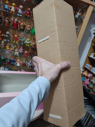 Ocasion ! muñeca nancy Daypa años 80 nunca jugada