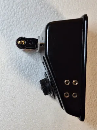 Radio Galena Vintage