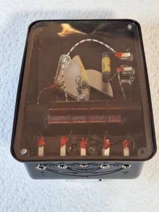 Radio Galena Vintage