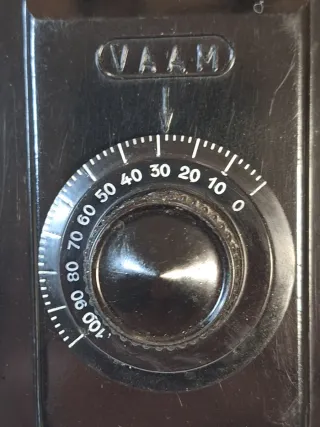 Radio Galena Vintage