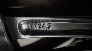 Llantas Mercedes 20" AMG Originales