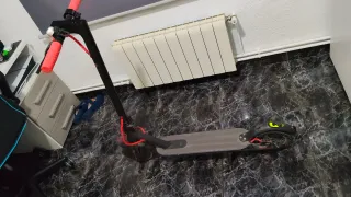 Patinete Eléctrico Xiaomi M365