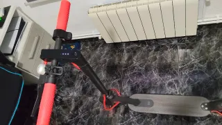 Patinete Eléctrico Xiaomi M365