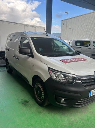 RENAULT EXPRESS 1.5 DCI BLUE 95 ADVANCE (95CV)