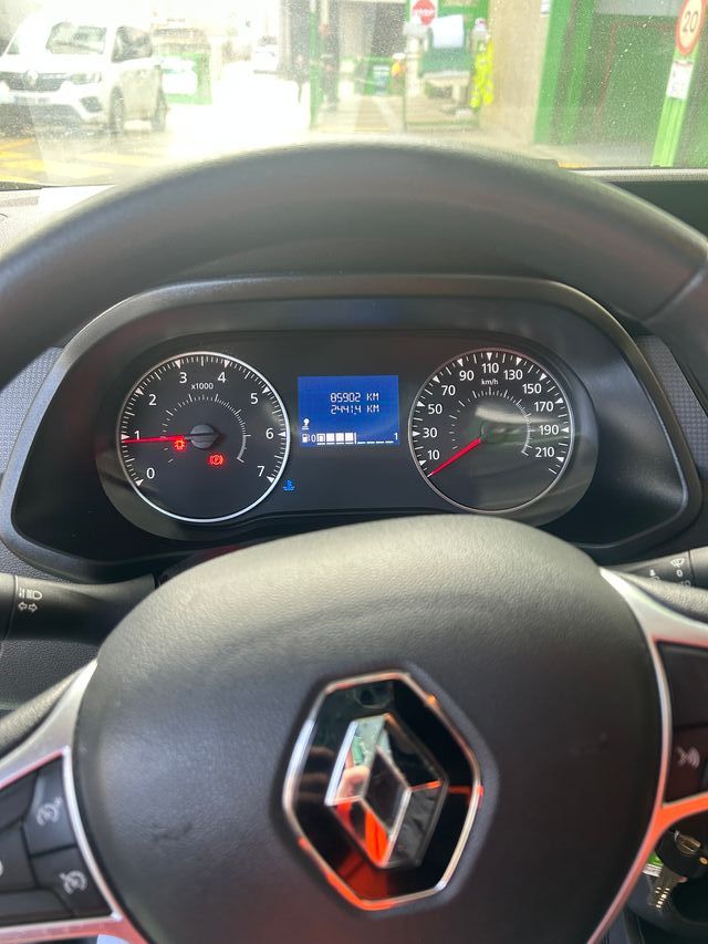 RENAULT EXPRESS 1.5 DCI BLUE 95 ADVANCE (95CV)