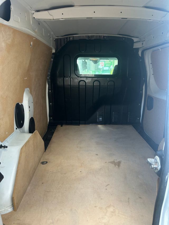 RENAULT EXPRESS 1.5 DCI BLUE 95 ADVANCE (95CV)