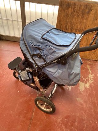 Passeggino TFK Twist Joggster