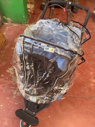 Passeggino TFK Twist Joggster