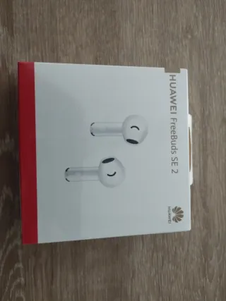 Huawei Freebuds SE 2