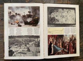 25 personajes que cambiaron el mundo