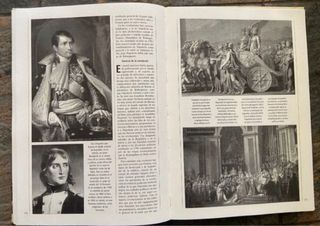 25 personajes que cambiaron el mundo