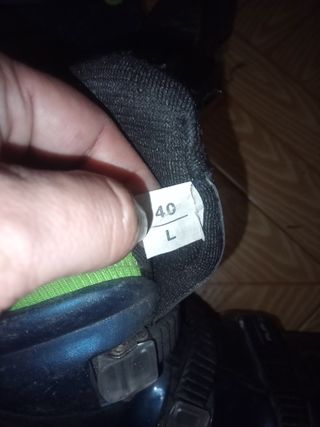 Patines en línea Kraftwin ABEC-1 Talla 40