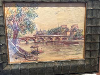 Obra de arte Juan Soler Puig