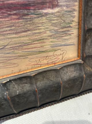 Obra de arte Juan Soler Puig