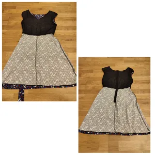 Abito Maliparmi tg M