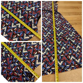 Abito Maliparmi tg M