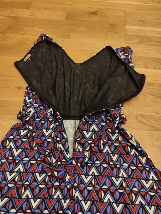 Abito Maliparmi tg M