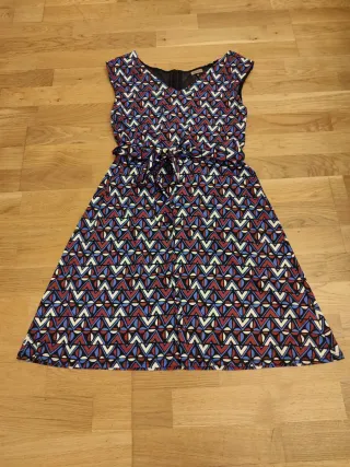 Abito Maliparmi tg M