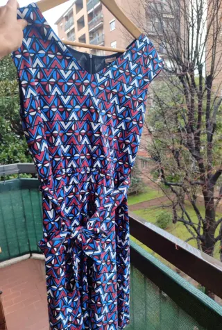 Abito Maliparmi tg M