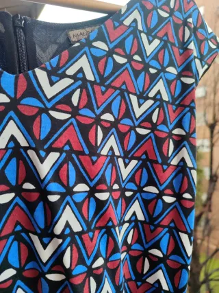 Abito Maliparmi tg M