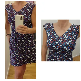 Abito Maliparmi tg M