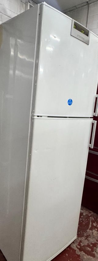 NEVERA SIEMENS DOS PUERTAS NO FROST