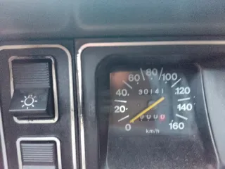 Seat mirafiori  131 1979